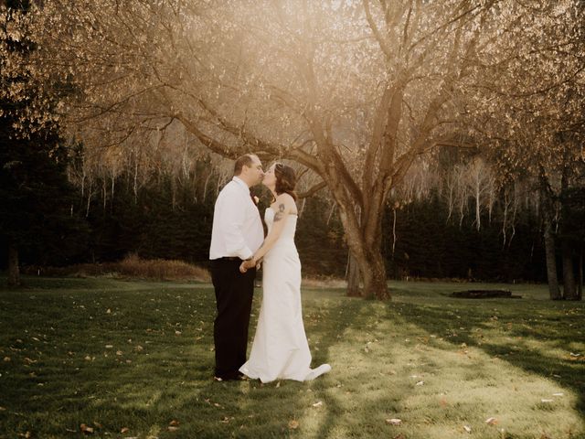 Chris and Sarah&apos;s wedding in Thunder Bay, Ontario 85