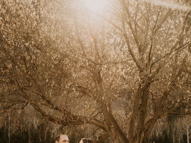 Chris and Sarah&apos;s wedding in Thunder Bay, Ontario 87