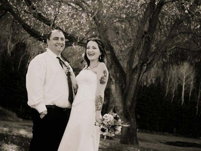 Chris and Sarah&apos;s wedding in Thunder Bay, Ontario 89