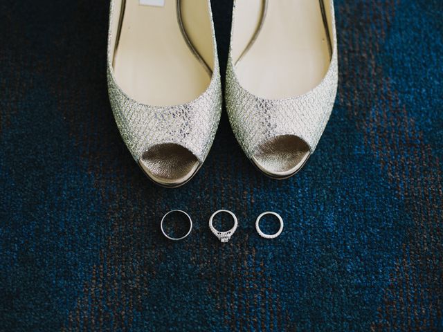 Jordan and Riley's wedding in Vancouver, British Columbia 4