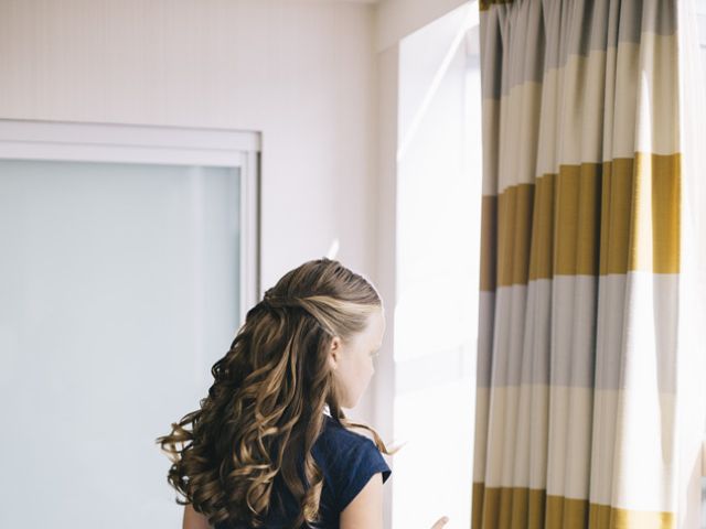 Jordan and Riley's wedding in Vancouver, British Columbia 15