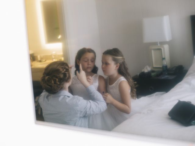 Jordan and Riley's wedding in Vancouver, British Columbia 19
