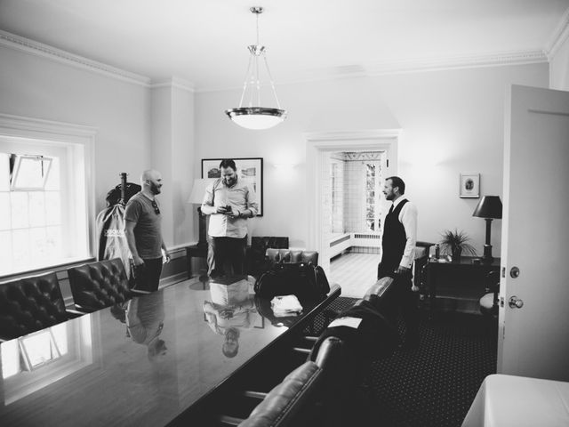 Jordan and Riley's wedding in Vancouver, British Columbia 21