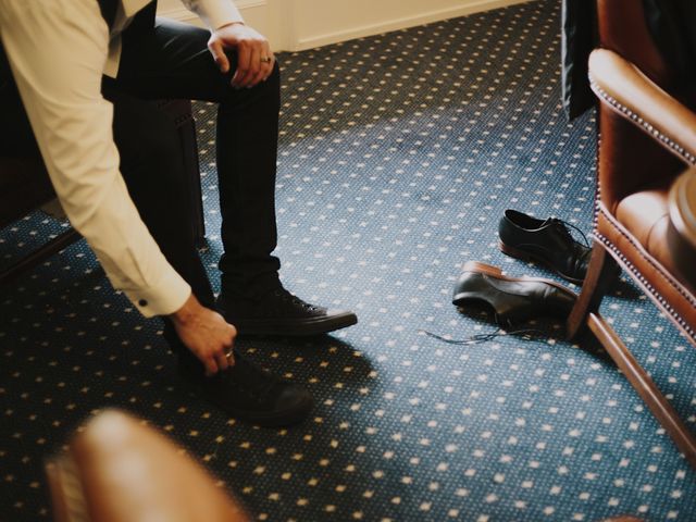 Jordan and Riley's wedding in Vancouver, British Columbia 23