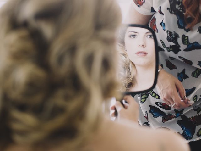 Jordan and Riley's wedding in Vancouver, British Columbia 28
