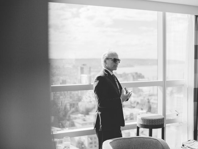 Jordan and Riley's wedding in Vancouver, British Columbia 30