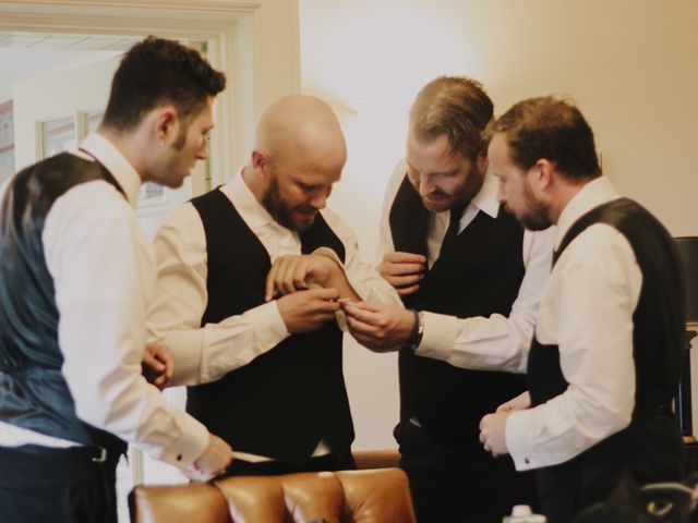 Jordan and Riley's wedding in Vancouver, British Columbia 36
