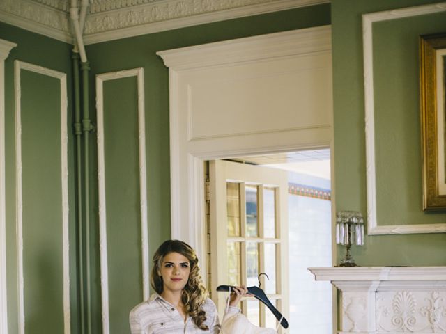 Jordan and Riley's wedding in Vancouver, British Columbia 41