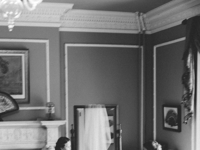Jordan and Riley's wedding in Vancouver, British Columbia 43