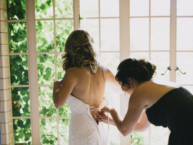Jordan and Riley's wedding in Vancouver, British Columbia 44