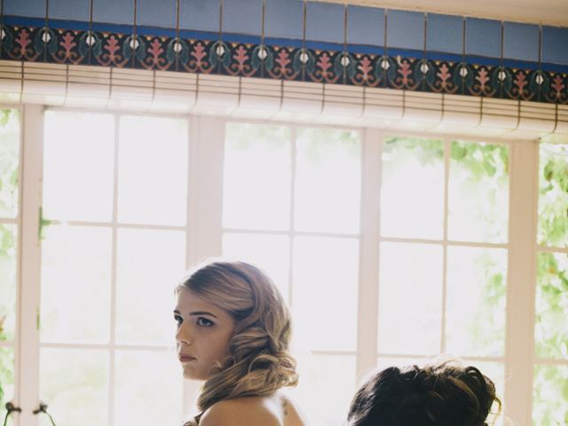 Jordan and Riley's wedding in Vancouver, British Columbia 45