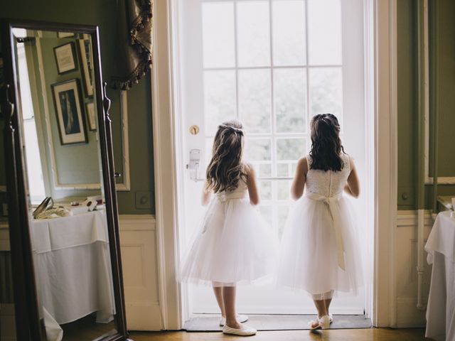 Jordan and Riley's wedding in Vancouver, British Columbia 46