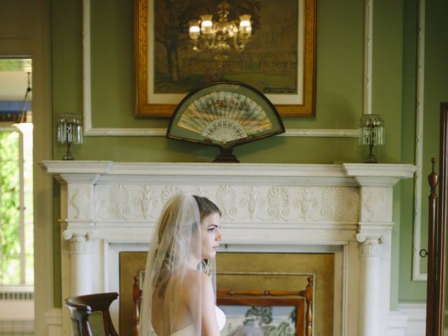 Jordan and Riley's wedding in Vancouver, British Columbia 49