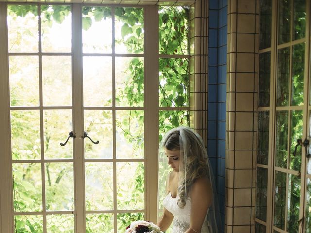 Jordan and Riley's wedding in Vancouver, British Columbia 50