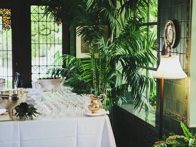 Jordan and Riley's wedding in Vancouver, British Columbia 56