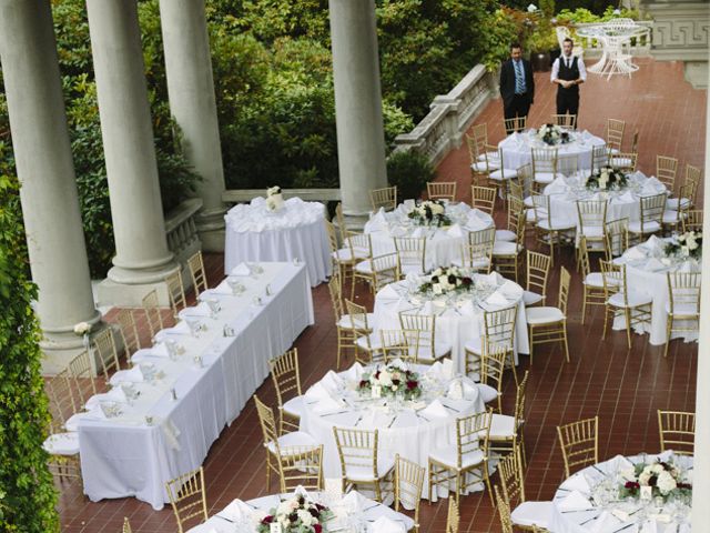 Jordan and Riley's wedding in Vancouver, British Columbia 57