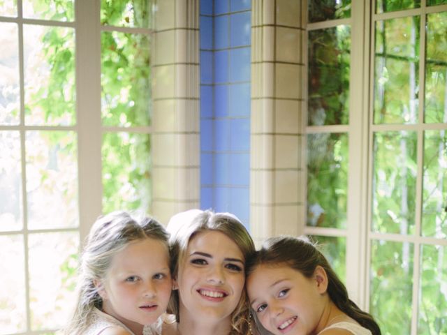 Jordan and Riley's wedding in Vancouver, British Columbia 61