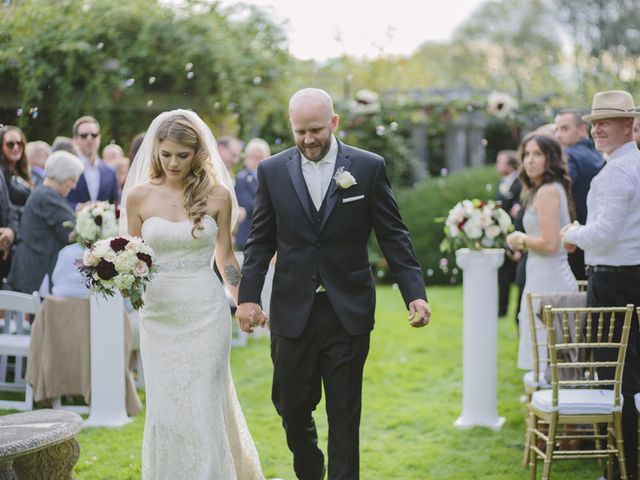 Jordan and Riley's wedding in Vancouver, British Columbia 63