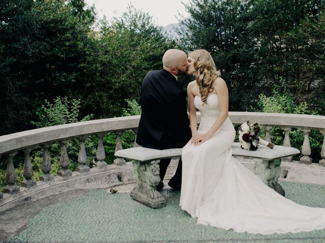Jordan and Riley's wedding in Vancouver, British Columbia 68