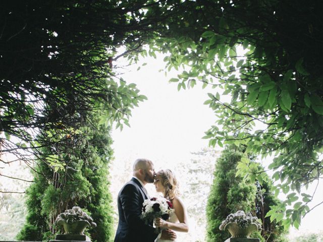 Jordan and Riley's wedding in Vancouver, British Columbia 72