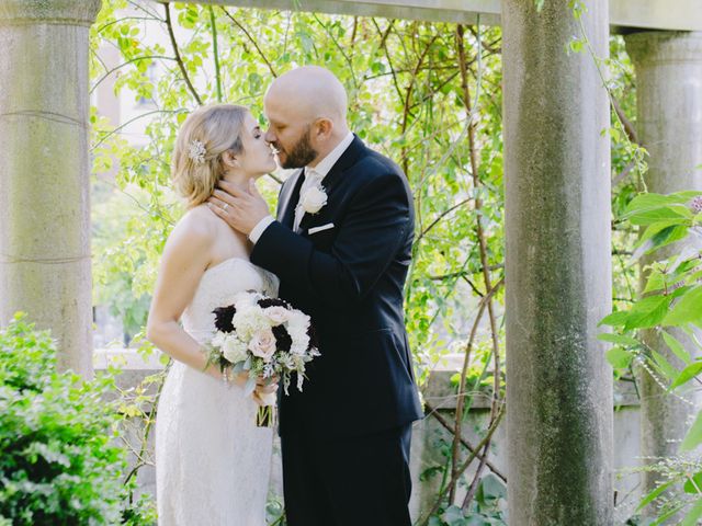 Jordan and Riley's wedding in Vancouver, British Columbia 73
