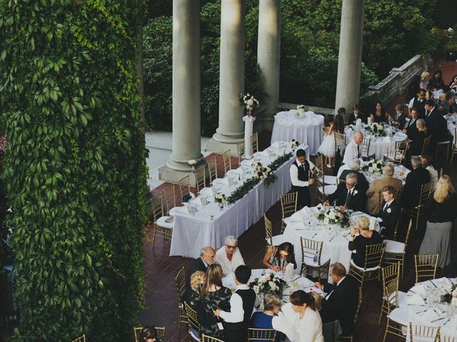 Jordan and Riley's wedding in Vancouver, British Columbia 74