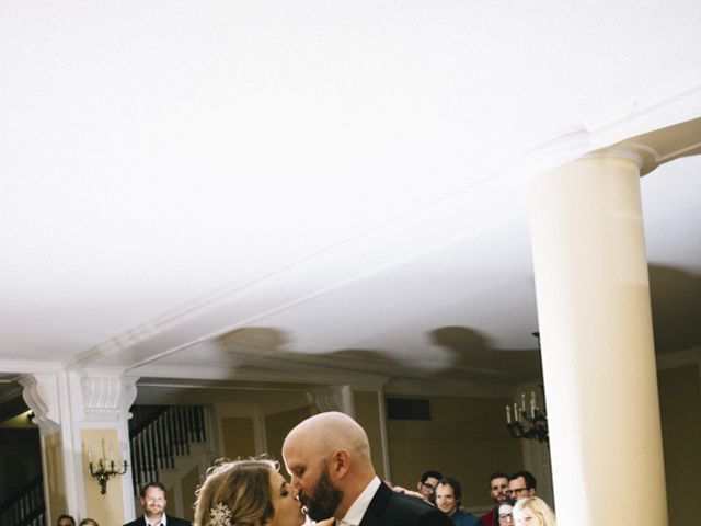 Jordan and Riley's wedding in Vancouver, British Columbia 75