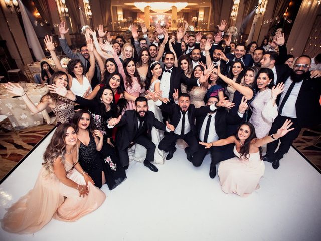 Ahmad and Sarab&apos;s wedding in Montreal, Quebec 18