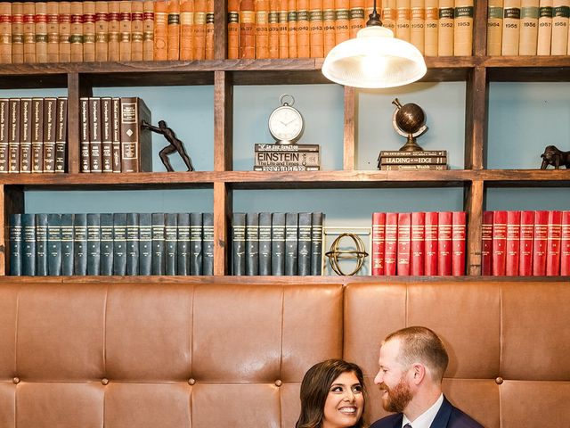 Nafisa and Jason's wedding in Paris, Ontario 30