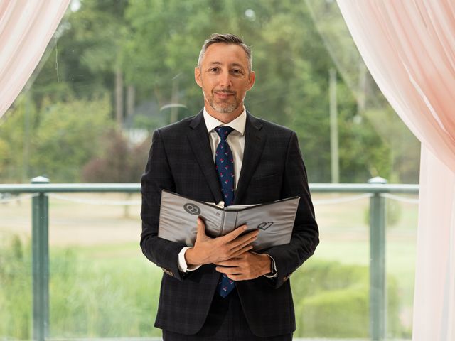 Chase and Julia&apos;s wedding in Langley, British Columbia 8
