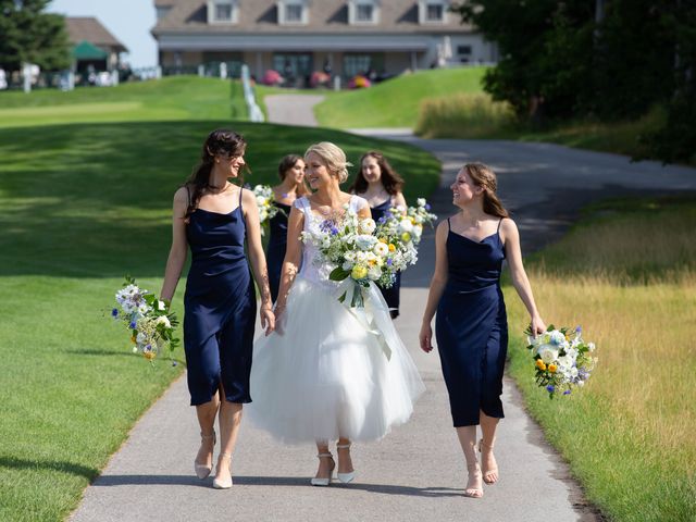 Julian and Cassy's wedding in Uxbridge, Ontario 38