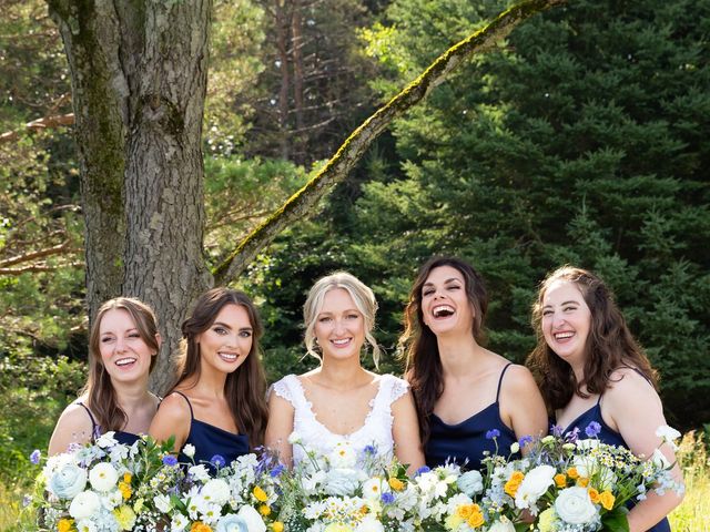 Julian and Cassy's wedding in Uxbridge, Ontario 43