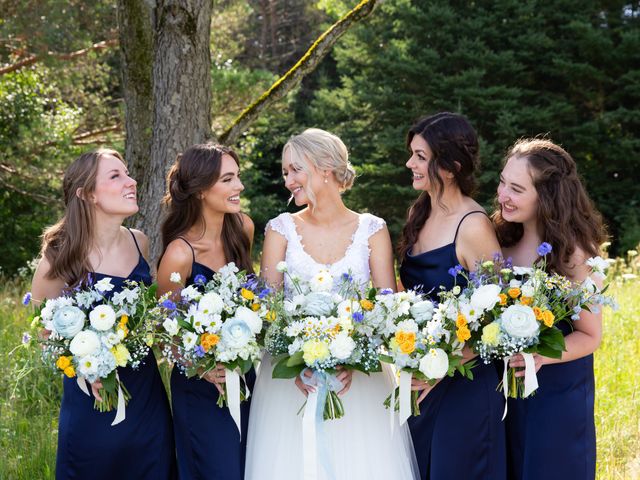 Julian and Cassy's wedding in Uxbridge, Ontario 44