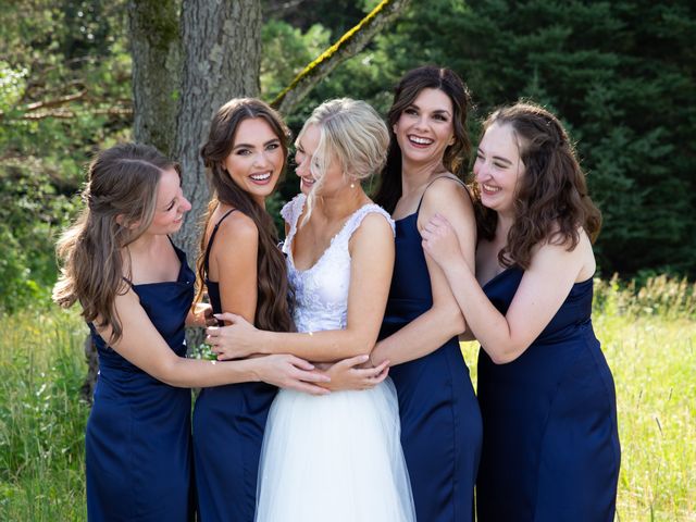 Julian and Cassy's wedding in Uxbridge, Ontario 46
