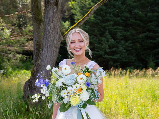 Julian and Cassy's wedding in Uxbridge, Ontario 47