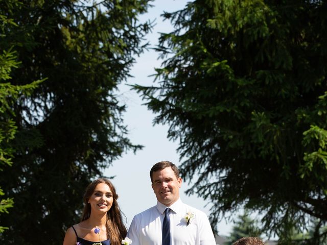 Julian and Cassy's wedding in Uxbridge, Ontario 48