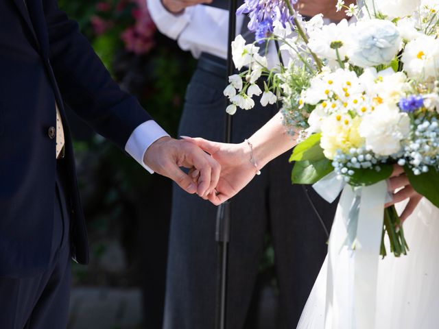 Julian and Cassy's wedding in Uxbridge, Ontario 57