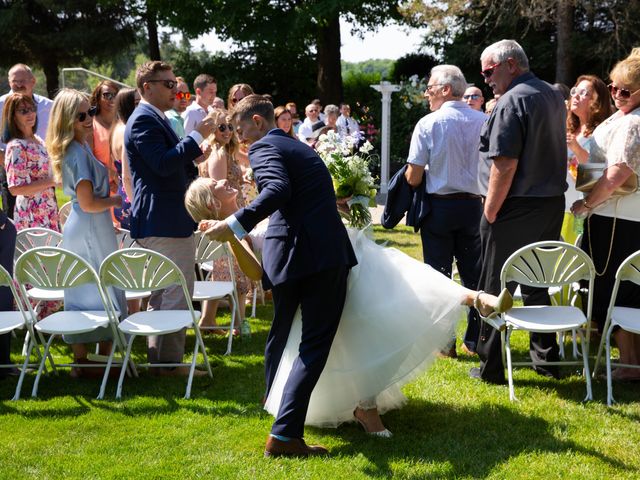 Julian and Cassy's wedding in Uxbridge, Ontario 60