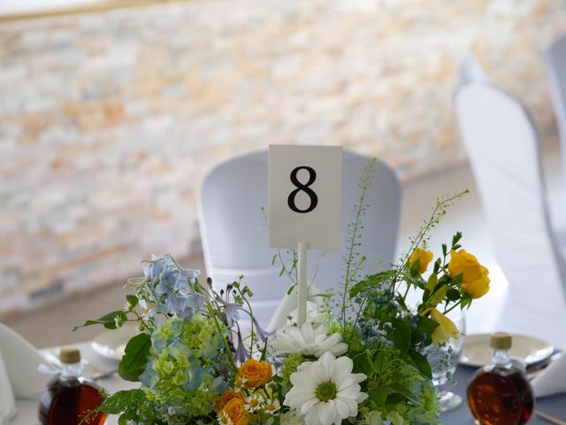 Julian and Cassy's wedding in Uxbridge, Ontario 64