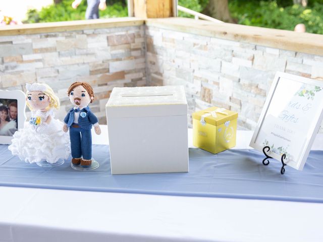 Julian and Cassy's wedding in Uxbridge, Ontario 65