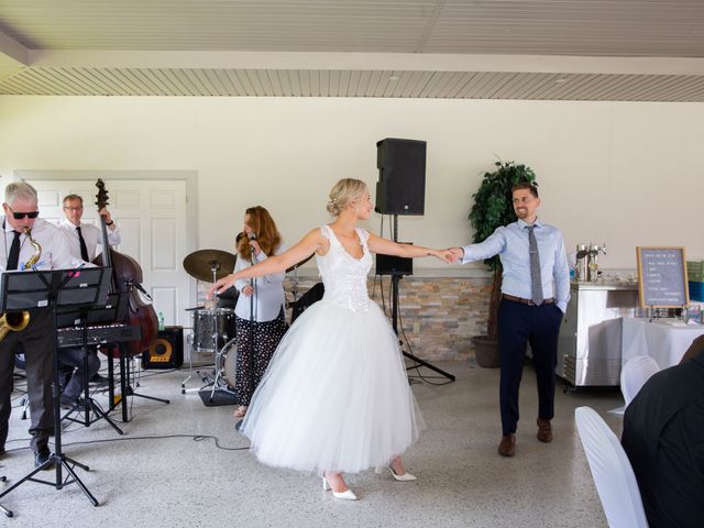 Julian and Cassy's wedding in Uxbridge, Ontario 68