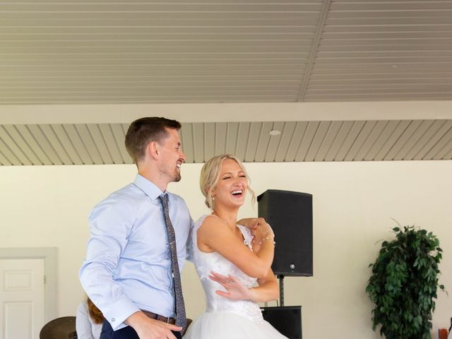 Julian and Cassy's wedding in Uxbridge, Ontario 69