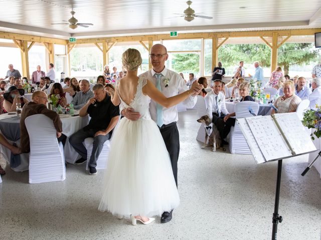 Julian and Cassy's wedding in Uxbridge, Ontario 70
