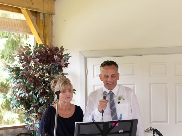 Julian and Cassy's wedding in Uxbridge, Ontario 71