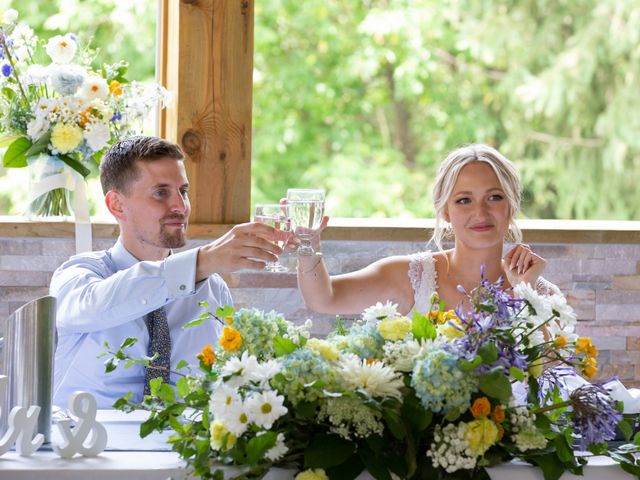 Julian and Cassy's wedding in Uxbridge, Ontario 72