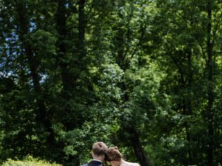 Joe &amp; Heather's wedding 2
