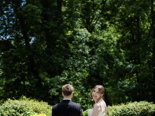 Joe &amp; Heather's wedding 3