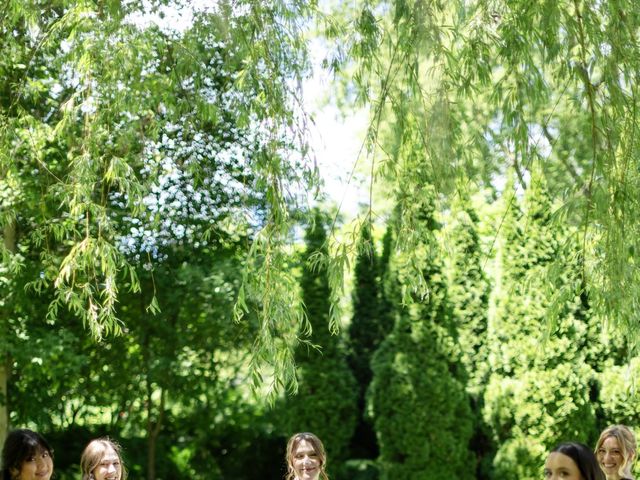 Heather and Joe's wedding in Cardinal, Ontario 18
