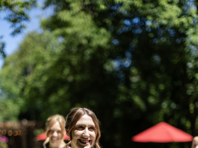 Heather and Joe's wedding in Cardinal, Ontario 19