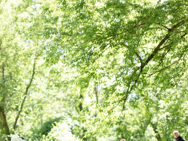 Heather and Joe's wedding in Cardinal, Ontario 23